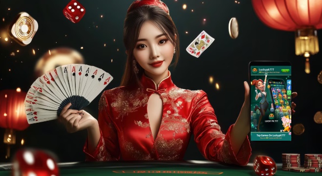 Holdem or Foldem - ورچوئل گیمز میں