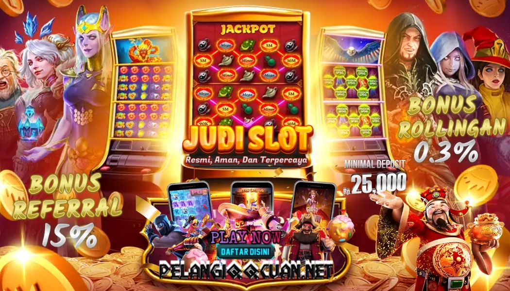 Holdem or Foldem پر آن لائن سلاٹس کے بارے میں