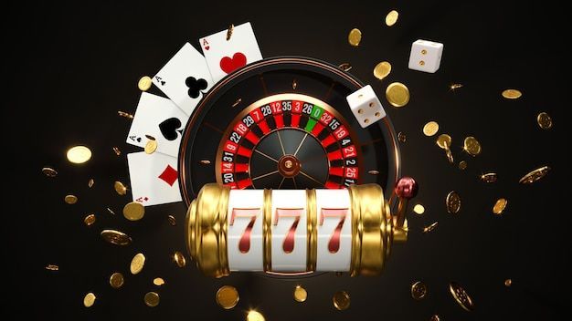 Holdem or Foldem آن لائن کیسینو میں اصل گیمز