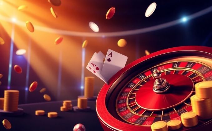 Holdem or Foldem کیسینو میں پوکر گیمز