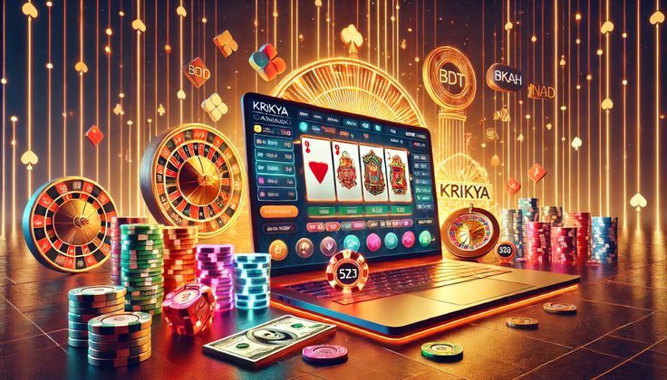 Holdem or Foldem آن لائن کیسینو میں کھیلنے کی وجوہات