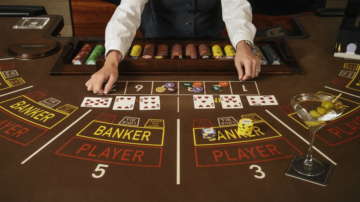 پاکستان کے نئے Holdem or Foldemکیسینو کھلاڑیوں کے لیے خوش آمدید بونس